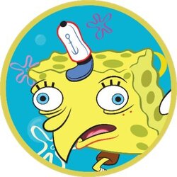 $sponge