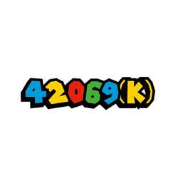 42069k