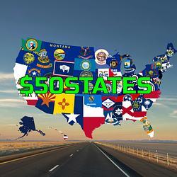 50states