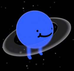 anus