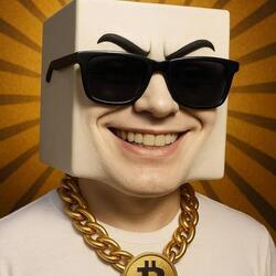 blocky