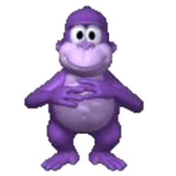 bonzi