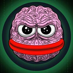 brains