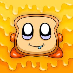 bread