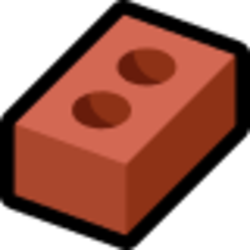 brick