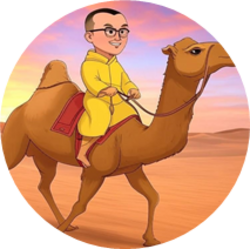 camel