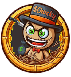 chucky