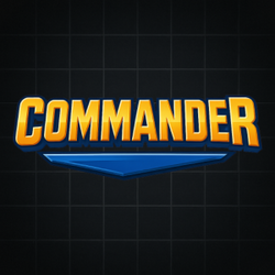 cmdr