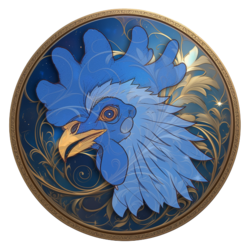 cock