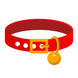 collar