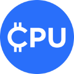 cpu