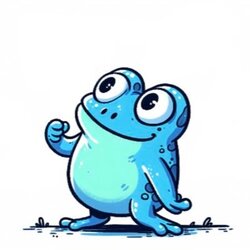 croak