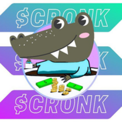 cronk