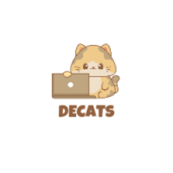 decats