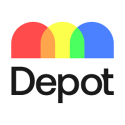 depot
