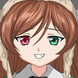 desu