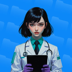 doctor