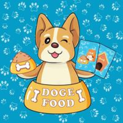 dogefood