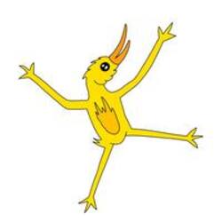 ducky