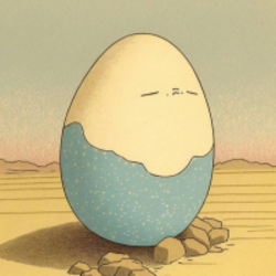 eggs