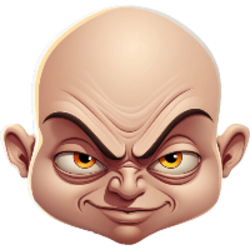 evil