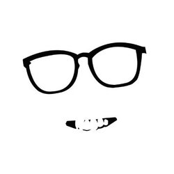 her