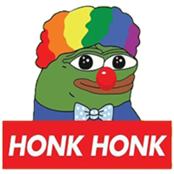 honk