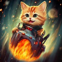 jupcat