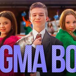 sigmaboy