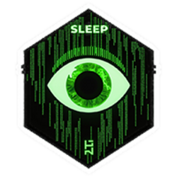 sleep