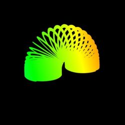 slinky