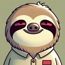 sloth