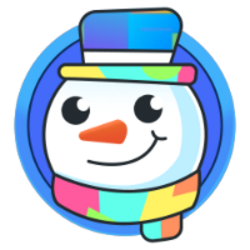 snow