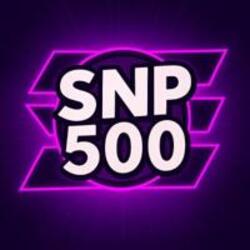 snp500