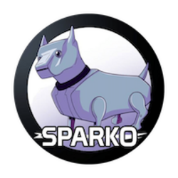sparko
