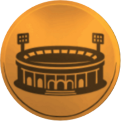 stadium