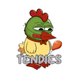 tendy