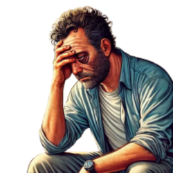 tired