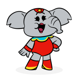 tyke