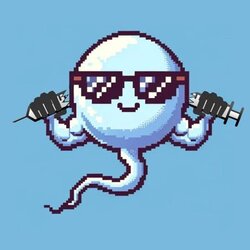 unvaxsperm