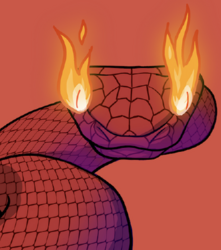 viper