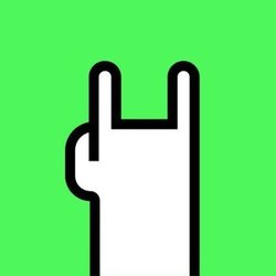 we