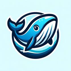 whale