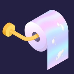 wipe