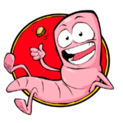 worms