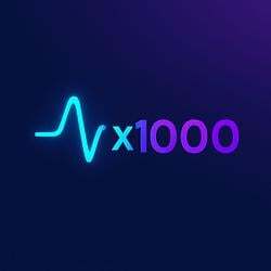 x1000