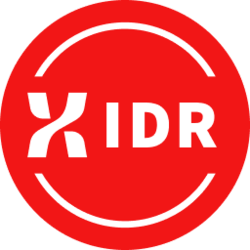 xidr
