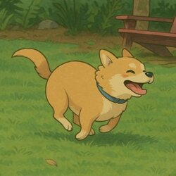 zoomie