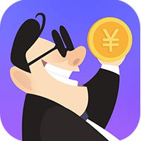 赚客app邀请好友来参与，赚积分领取10万元大礼! 