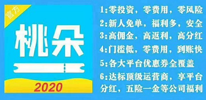 桃朵app怎么样注册，桃朵官方邀请码是多少，怎么填？